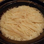 日本ばし さく間 - 