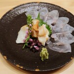 日本ばし さく間 - 