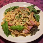 YES ケバブれすとらん - CTP カレークリーム