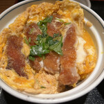 釜喜利うどん - 