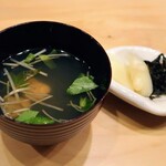 日本ばし さく間 - 