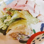 さわやか - ナイフとフォークでシェアしました。