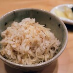 日本ばし さく間 - 