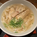 釜喜利うどん - 