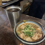 ひでちゃんラーメン - 