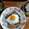 呑み食い処ぼぎぃ - 料理写真:500円ランチ