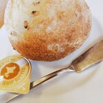 さわやか - ライスかパンが選べます。アツアツです！