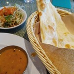 インド料理マントラ - 