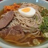 Rokusei - ・冷麺大盛 1030円