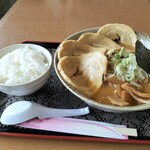 Ramen Yume Douchuu - 