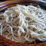 竹やぶ - せいろアップ