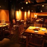 和食 えん 丸の内店