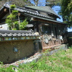 竹やぶ - 独特の世界観