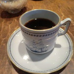 竹やぶ - ブレンドコーヒー