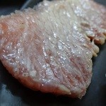 Tsukiji Inaseya - マグロの炙り