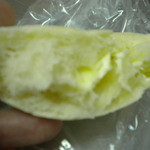 パン工房ナナ - モチモチした、チーズパン。