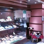 Kyouyaki Negibijintei - 店舗♪
