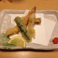 中洲鷹勝 本店 - 