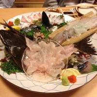 中洲鷹勝 本店 - 