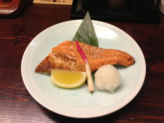 越後の焼酒場 三郎 長岡 ろばた焼き 食べログ