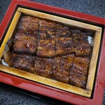 うなぎ料理 よし宗 - 