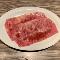 焼肉 ジャンボ はなれ - 野原焼