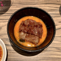 焼肉 ジャンボ はなれ - 野原焼