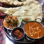 インド料理マヤ - 