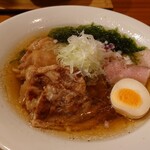 麺家 ゆきたく - 
