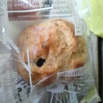 ベーカーシェフ - 料理写真: