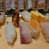 魚がし日本一 梅田阪神店