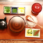 鰻処　うなとろ家 - 
