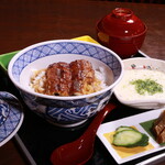 鰻処　うなとろ家 - 