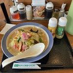 リンガーハット - 