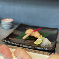 寿司 なかご 別邸 - 