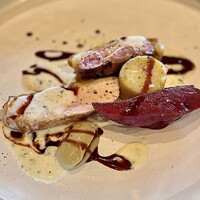 restaurant KAM﻿ - 