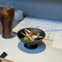 寿司 なかご 別邸 - 