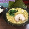 横浜家系ラーメン 武蔵家 秋津店