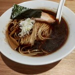 ラーメン ABE's - 