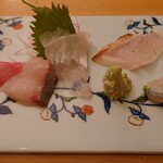 Sushi Noguchi - 