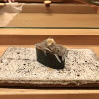 鮨 石島 - 
