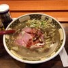ラーメン凪 大宮東口店
