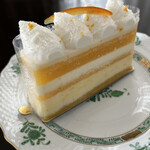 エーグルドゥース - 