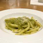 La Stalla - パスタ