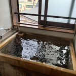 九兵衛旅館 - お部屋のお風呂