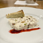 La Stalla - カッサータ