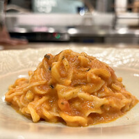 La Stalla - パスタ