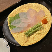 鮨 喜一 - 