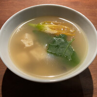 中國菜 奈良町 枸杞 - 