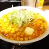 札幌味噌ラーメン専門店 けやき 新千歳空港店